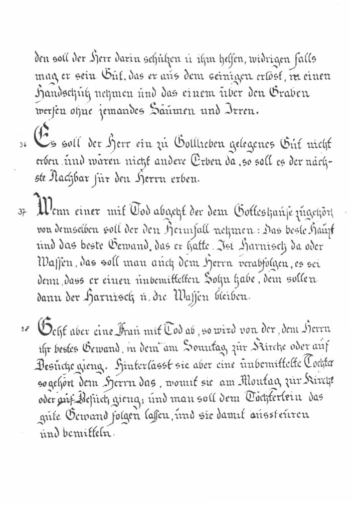 Gottlieber Offnung 1521 Übersetzung 1852 (11)