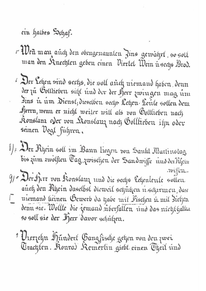 Gottlieber Offnung 1521 Übersetzung 1852 (3)