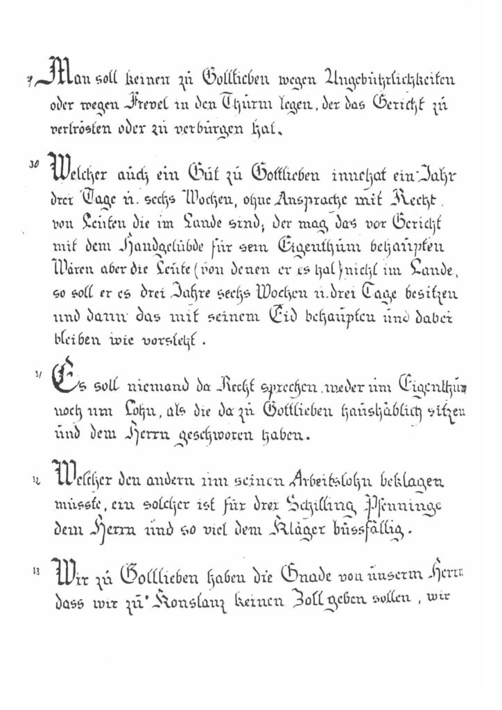 Gottlieber Offnung 1521 Übersetzung 1852 (9)